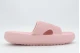 Glooms Pink Slides Παντόφλες Ροζ