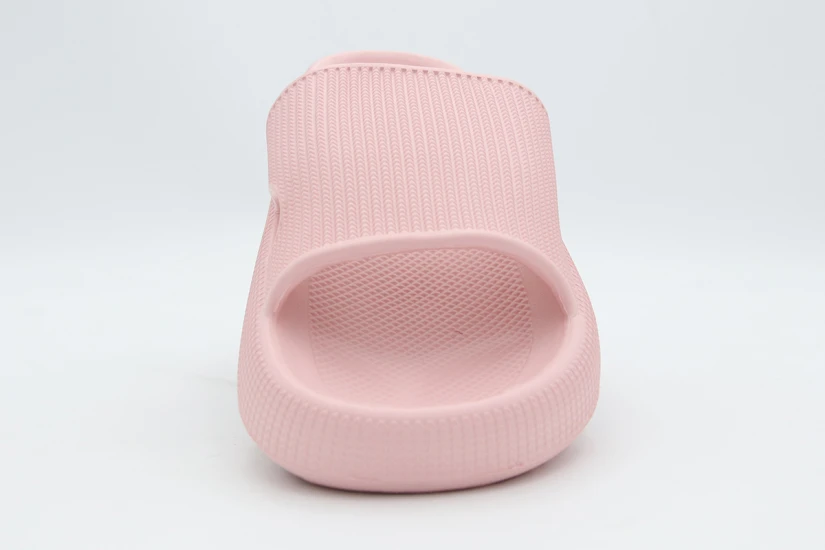 Glooms Pink Slides Παντόφλες Ροζ