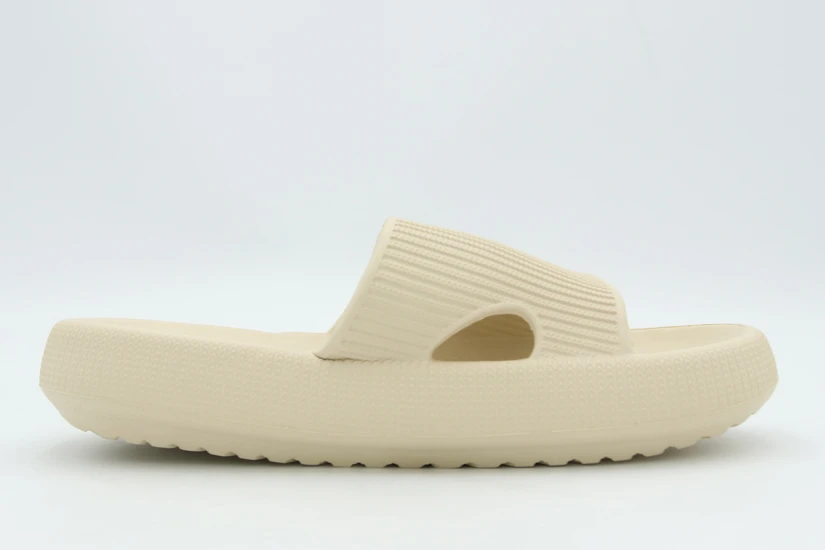 Glooms Sand Slides Παντόφλες Μπεζ