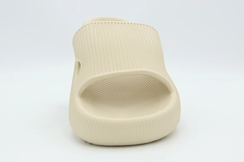 Glooms Sand Slides Παντόφλες Μπεζ