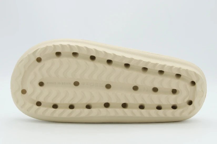 Glooms Sand Slides Παντόφλες Μπεζ