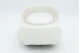 Glooms White Slides Παντόφλες Λευκές