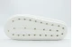Glooms White Slides Παντόφλες Λευκές