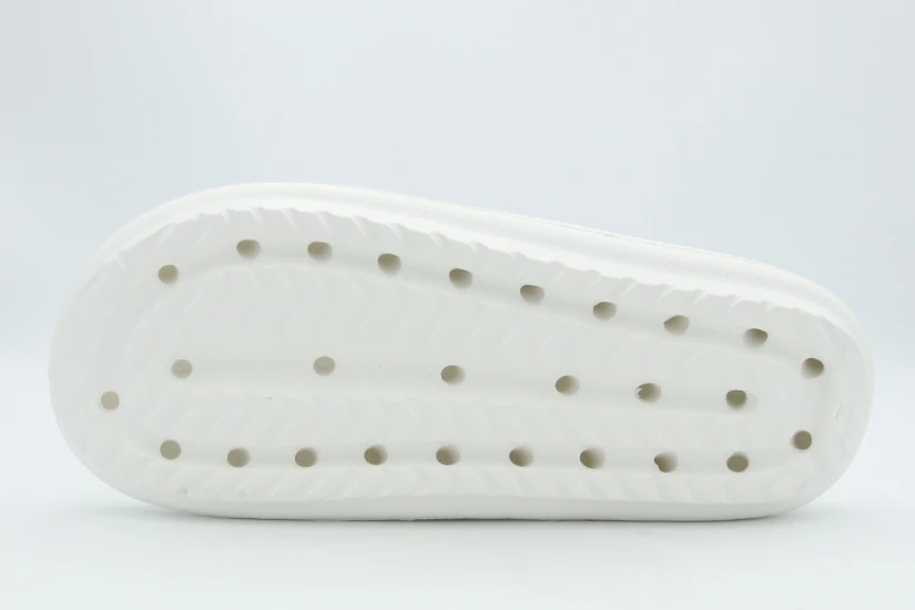Glooms White Slides Παντόφλες Λευκές
