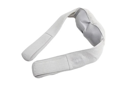 Johnson Synca Quzy Συσκευη Μασαζ Γκρι (SM260)