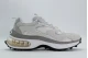 Dsquared2 Bubble Ανδρικά Sneakers Λευκά, Γκρι, Ασημί