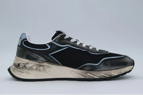Dsquared2 Sprinter Sneakers (SNM0401 34708185 2119)