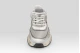 Dsquared2 Sprinter Ανδρικά Sneakers Ασημί, Εκρού