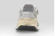 Dsquared2 Sprinter Ανδρικά Sneakers Ασημί, Εκρού