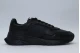 Dsquared2 Sprinter Ανδρικά Sneakers Μαύρα