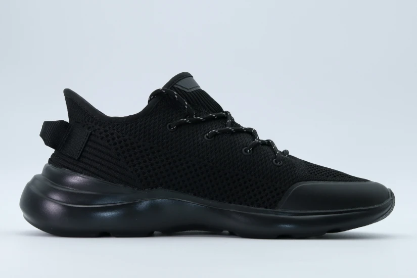 Dsquared2 Icon Fly Ανδρικά Sneakers Μαύρα