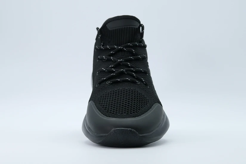 Dsquared2 Icon Fly Ανδρικά Sneakers Μαύρα