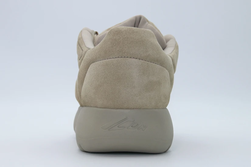 Dsquared2 Icon New Generation Puffer Ανδρικά Sneakers Μπεζ