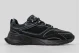 Dsquared2 Sprinter Ανδρικά Sneakers Μαύρα