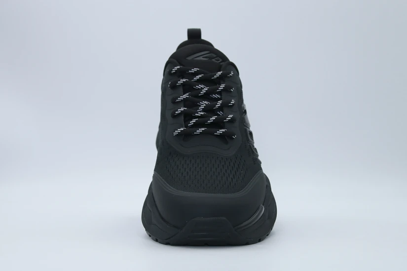 Dsquared2 Icon Faster Ανδρικά Sneakers Μαύρα