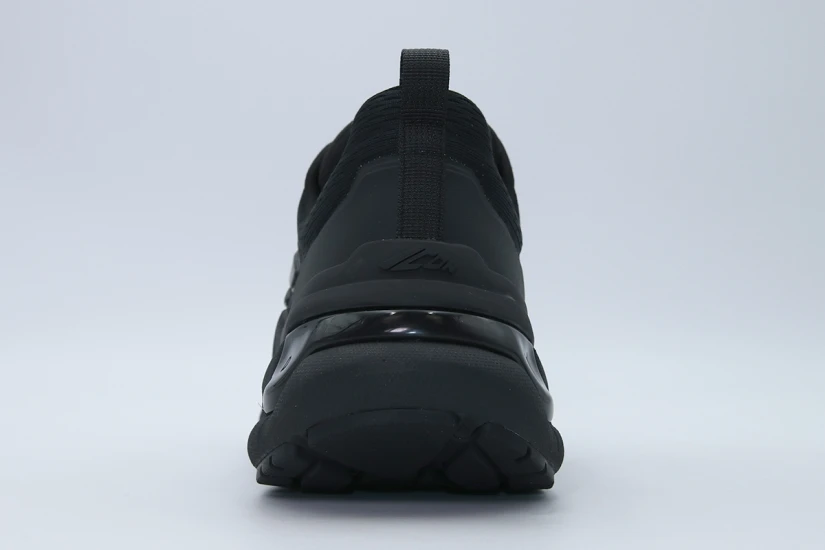 Dsquared2 Icon Faster Ανδρικά Sneakers Μαύρα