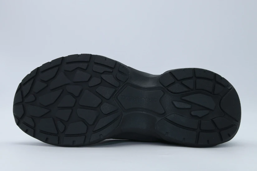 Dsquared2 Icon Faster Ανδρικά Sneakers Μαύρα