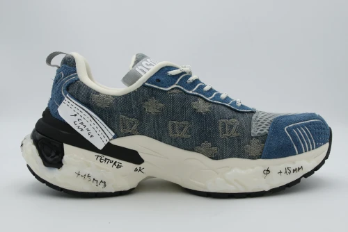 Dsquared2 Faster Sneakers (SNM0461 23809083 3096)