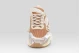 Dsquared2 Faster Ανδρικά Sneakers Μπεζ, Καφέ