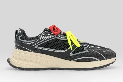 Dsquared2 Sprinter Sneakers (SNM0473 43108445 M1361)