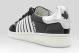 Dsquared2 Boxer Ανδρικά Sneakers Μαύρα, Λευκά