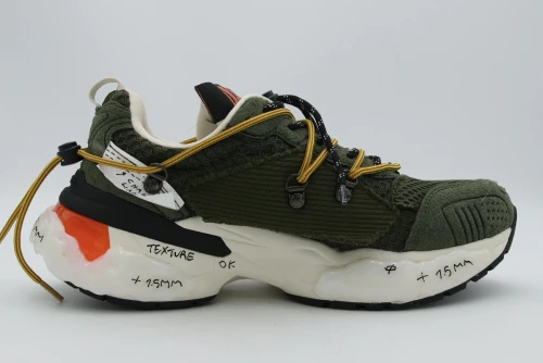Dsquared2 Faster Sneakers (SNM0499 23809082 8066)