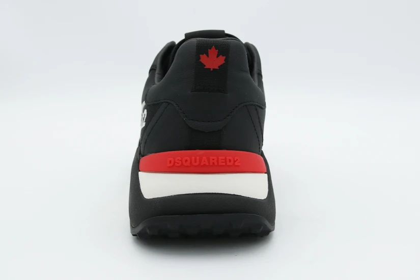 Dsquared2 D2 Flow Sneakers (SNM0501 01501761 M2134)