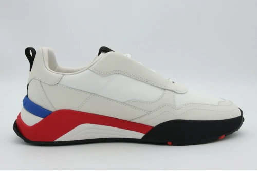Dsquared2 D2 Flow Sneakers (SNM0501 01501761 M536)