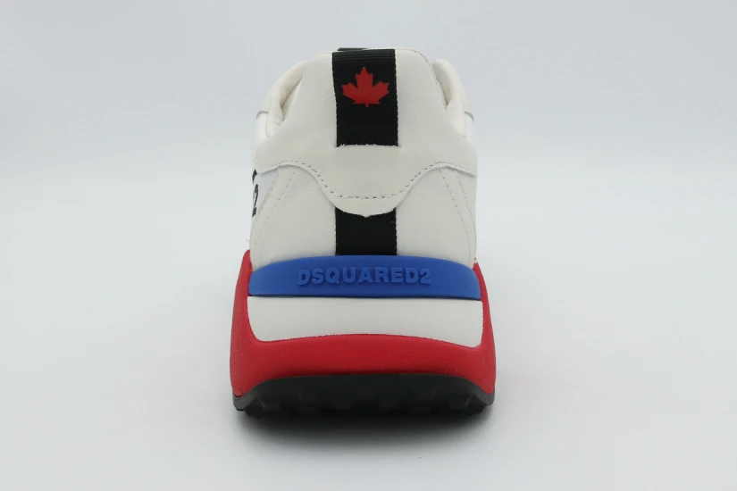 Dsquared2 D2 Flow Sneakers (SNM0501 01501761 M536)