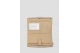Guess Laurel Double Zip Organiser Γυναικείο Πορτοφόλι Μπεζ, Καφέ