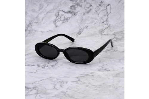 Explicit Poets Sophie Γυαλιά Ηλίου (SOPHIE BLACK GRAY)