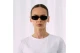 Explicit Poets Sophie Unisex Γυαλιά Ηλίου Μαύρα