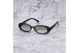 Explicit Poets Sophie Unisex Γυαλιά Ηλίου Πράσινα