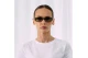 Explicit Poets Sophie Unisex Γυαλιά Ηλίου Πράσινα