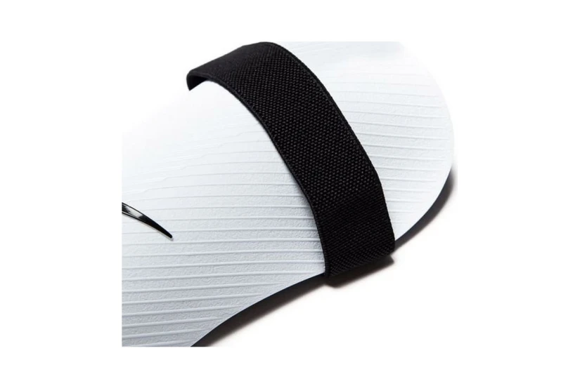 Nike J Guard-CE Επικαλαμίδες Ποδοσφαίρου Λευκές 1 Ζευγάρι