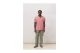 Blue Banana Sienna Nature Ανδρικό Κοντομάνικο Polo T-Shirt Σάπιο Mήλο