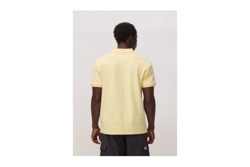 Blue Banana Light Yellow Nature Polo Ανδρικό (SS26MG019NATYL03)
