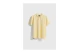 Blue Banana Light Yellow Nature Ανδρικό Κοντομάνικο Polo T-Shirt Κίτρινο