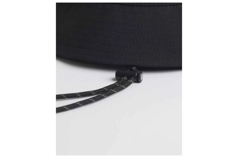 Blue Banana Black Surf Καπέλο Bucket Μαύρο