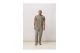 Blue Banana Khaki Classic Ανδρικό Κοντομάνικο T-Shirt Χακί, Διάφορα Χρώματα