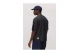 Blue Banana Anthracite Clean Ανδρικό Κοντομάνικο T-Shirt Ανθρακί
