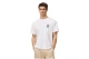 Blue Banana White Grow T-Shirt Ανδρικό Κοντομάνικο T-Shirt Λευκό