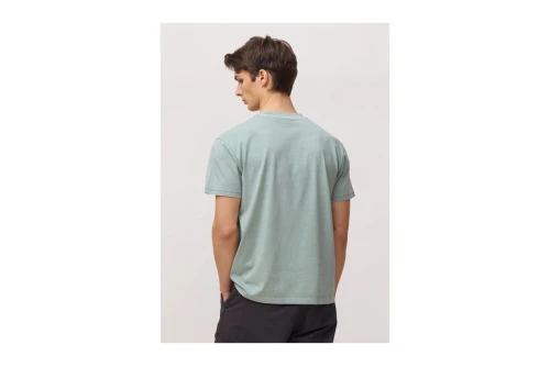 Blue Banana Sage Iconic T-Shirt Ανδρικό (SS26UG011ICOGR17)