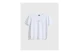 Blue Banana White Note Ανδρικό Κοντομάνικο T-Shirt Λευκό