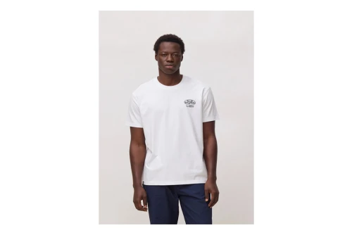 Blue Banana White Ten T-Shirt Ανδρικό (SS26UG011TENWH00)