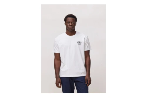 Blue Banana White Ten T-Shirt Ανδρικό (SS26UG011TENWH00)