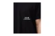 Blue Banana Black Universal Ανδρικό Κοντομάνικο T-Shirt Μαύρο, Λευκό