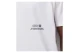Blue Banana Black Universal Ανδρικό Κοντομάνικο T-Shirt Λευκό, Μαύρο