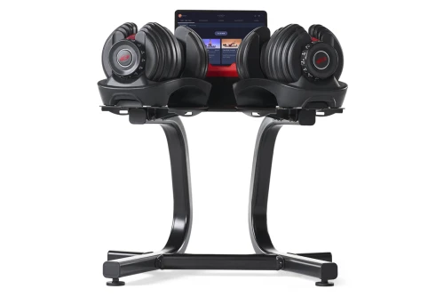 Johnson Bowflex St Σταντ Για Αλτηρες (ST STAND WITH RACK)