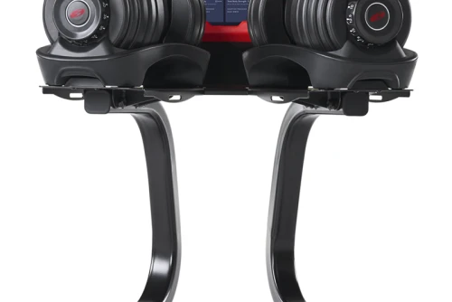 Johnson Bowflex St Σταντ Για Αλτηρες (ST STAND WITH RACK)